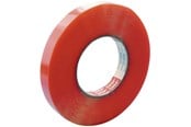 Tejp & lim - tesa 4965 Original Next Gen 205 µm Double-adhesive Transparent PET Foil Tape - 04965-00008-00
