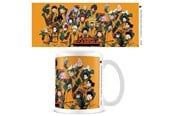 Merchandise - Pyramid - My Hero Academia (Student Celebration) - Muggar - MG27421