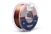 Filament/Harts - 3D-skrivare - Gembird TPE, TPU, TPC (Flexibel) filament - Koppar - 1.75mm ø - 1 kg - 3DP-STPU1.75-01-CO