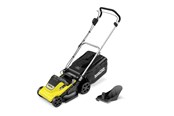 Gräsklippare - Kärcher Batterigräsklippare LMO 4-18 Dual - 1.445-420.0