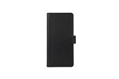 Mobile - Covers & Cases - GEAR Mobile Cover 3 Card Slots for Motorola Edge 50 Ultra 5G - Black - 599531
