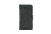 Mobile - Covers & Cases - GEAR Wallet 3 Card Slots for Samsung S24 5G - Olive Green - 599536