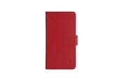 Mobile - Covers & Cases - GEAR Wallet 3 Card Slots for Samsung S24 5G - Red - 599542