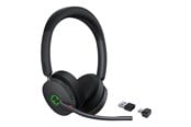 Hörlurar / Headset - Yealink BH74 Teams USB-C/A - 1208678