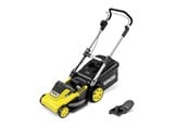 Gräsklippare - Kärcher Batterigräsklippare LMO 5-18 Dual - 1.445-430.0