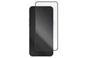 Mobiltelefontillbehör-Skyddsfilm - GEAR Screen Protector 3D Platinum Curved for iPhone 16 Pro - 661273