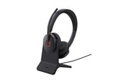 Hörlurar / Headset - Yealink BH74 with Stand UC USB-C/A - 1208684