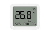 Smarta Hem - Xiaomi Temperature and Humidity Monitor 3 - BHR9041GL