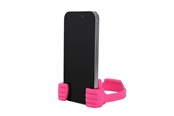Andra mobiltillbehör - GEAR Mobile Holder - Pink - 663383