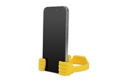 Andra mobiltillbehör - GEAR Mobile Holder - Yellow - 663386
