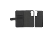 Mobile - Covers & Cases - Essentials PU Wallet 3 Card - Samsung Galaxy S22+ - 1110668