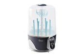 Babyvård - Babymoov Turbo Pure steam sterilizer and bottle dryer - A003106