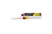 Fjärrstyrt - Gens ace &Tattu 3s 550mAh 95C 11.4V HV Lipo Battery with XT30 Plug Long-Pack Connector - TAA5503S95XT3L