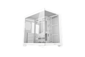 Chassi - DeepCool CG530 - White - Chassi - Desktop - Vit - R-CG530-WHNDA0-G-1