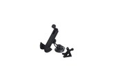 Andra mobiltillbehör - GEAR Mobile Holder - Mounts on Air Vent/Front Window/Dashboard - 665121