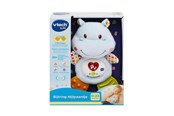Babyleksaker - VTech - Baby Bijtring Nijlpaardje - 80-502523