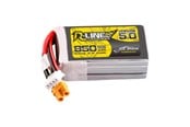 Fjärrstyrt - Gens ace &Tattu R-Line Version 5.0 850mAh 3S 11.1V 150C XT30U-F - TAA8503S15X3