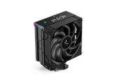 CPU-fläktar - DeepCool AK400 Digital Pro - Black - CPU Luftkylare - Max 25 dBA - R-AK400-BKAPMN-G