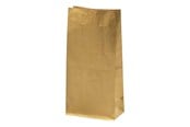 Leksaker - Creativ Company - Paper Bags Gold 10pcs. - 226630