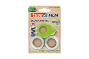 Tejp & lim - tesa Eco & Crystal Mini Dispenser - 59038-00000-00