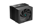 CPU-fläktar - DeepCool ASSASSIN IV VC VISION - CPU Luftkylare - Max 30 dBA - R-ASN4-BKNVMD-G