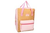 Skoltillbehör - Milky Kiss Backpack Bright Vibes - 037-00106