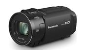Videokamera - Panasonic HC-V900E-K FHD Camcorder - HC-V900E-K