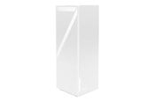 Nätverk - Router - MSI Roamii BE Lite - Wi-Fi system - Wi-Fi 7 - desktop wall-mountable - Mesh router 802.11a/b/g/n/ac/ax/be (Wi-Fi 7) - MRBE50- 1PK