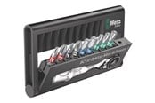Handverktyg - Wera Bit-Check 10 Zyklop Mini 1 - 05057418001