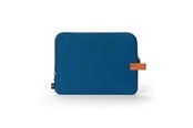 Väskor - Dicota Skin Urban Hülle für MacBook 15" & Laptop 15" | Blau - D32155-RPET