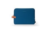 Väskor - Dicota Skin Urban Hülle für MacBook 16" & Laptop 16" | Blau - D32156-RPET
