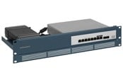 Nätverks tillbehör - Rackmount.IT Rack Mount Kit for Cisco Meraki MS130-8X/2X/8P-I/MS120-8FP - RM-CI-T18