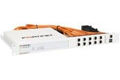 Nätverks tillbehör - Rackmount.IT Rack Mount Kit for Fortigate FG 80F / 81F - RM-FR-T15I