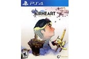 Spel - Airheart: Tales of Broken Wings - Sony PlayStation 4 - Shoot 'em up - 0819976022318