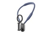 Andra mobiltillbehör - TELESIN Magnetic neck mount for cellphones - MNM-001-B