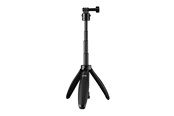 Tripod - TELESIN selfie stick with tripod for sports cameras (S1-MNP-02) - S1-MNP-02