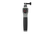 Actionkamera tillbehör - TELESIN waterproof selfie holder for GoPro 8 / 9 / 10 / 11 / 12 - GP-WBT-001