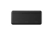 Batterier & batterigrepp - TELESIN three-channel charger for DJI Osmo 4/3 - S0-BCG-02-TIS