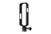 Actionkamera tillbehör - TELESIN plastic mounting frame for Insta360 X4 - S6-CRF-01-TIS