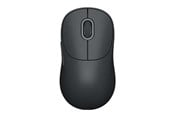 Mus - Xiaomi Wireless Mouse 3 - Black - Mouse - Optic - 5 knappar - Svart - BHR8913GL