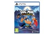 Spel - Dog Man: Mission Impawsible - Sony PlayStation 5 - Plattformsspelare - 8721161648048