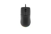 Mus - Xiaomi Lite - Gamingmus - Svart - BHR8869GL