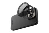 Andra mobiltillbehör - TELESIN VND 58mm filter for iPhone 15 Pro/Pro Max - P10-FLT-01