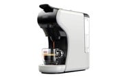 Kaffe och Espresso - HiBREW H1A-white 4-in-1 capsule coffee maker - H1A-beige