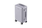 Fritid & Resor - Xiaomi Aluminum Frame Rolling Suitcase 50 cm - Silver - BHR8840GL
