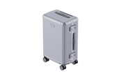 Fritid & Resor - Xiaomi Aluminum Frame Rolling Suitcase 65 cm - Silver - BHR9079GL