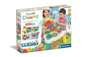 Lärande & Utbildning - Clementoni Soft Clemmy Sensory Table - 17704