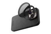 Mobile - Covers & Cases - TELESIN magnetic filter frame case for iPhone 15 Pro Max - P10-PCO-02