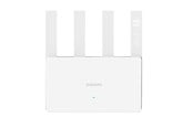 Nätverk - Router - Xiaomi BE3600 - Router 802.11a/b/g/n/ac/ax/be (Wi-Fi 7) - DVB4493GL
