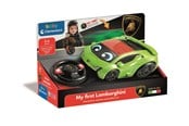 Fjärrstyrt - Clementoni My First Lamborghini - 17845SN